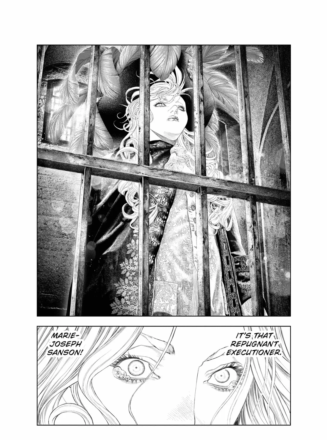 Innocent Chapter 57 page 15 - 