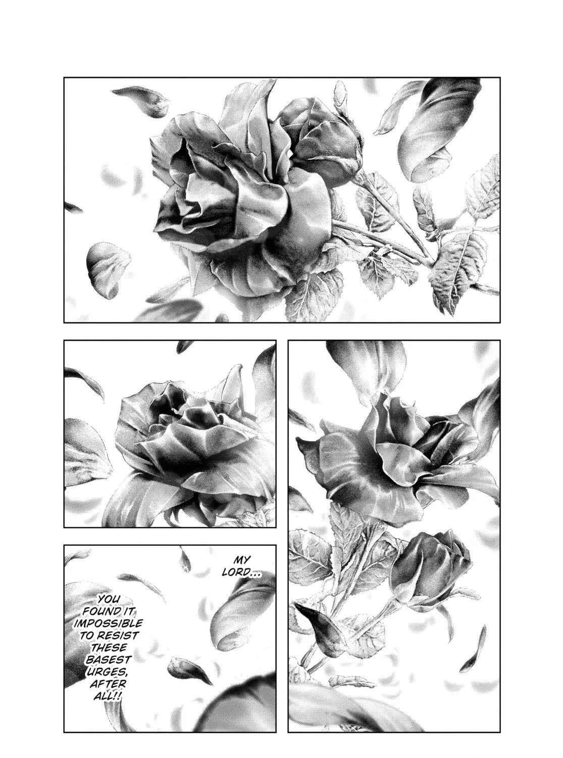 Innocent Chapter 57 page 19 - 