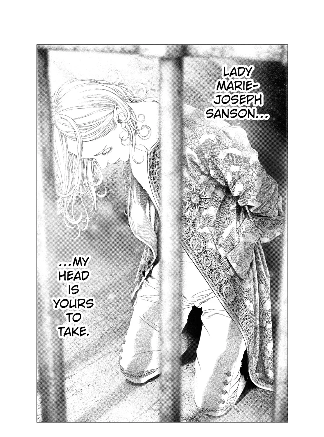 Innocent Chapter 57 page 31 - 