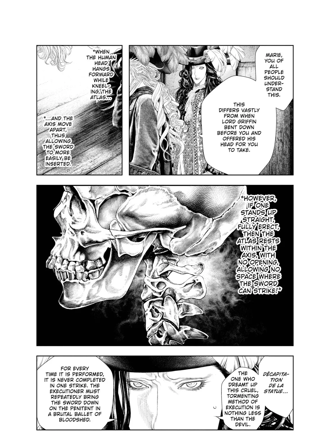 Innocent Chapter 58 page 13 - 