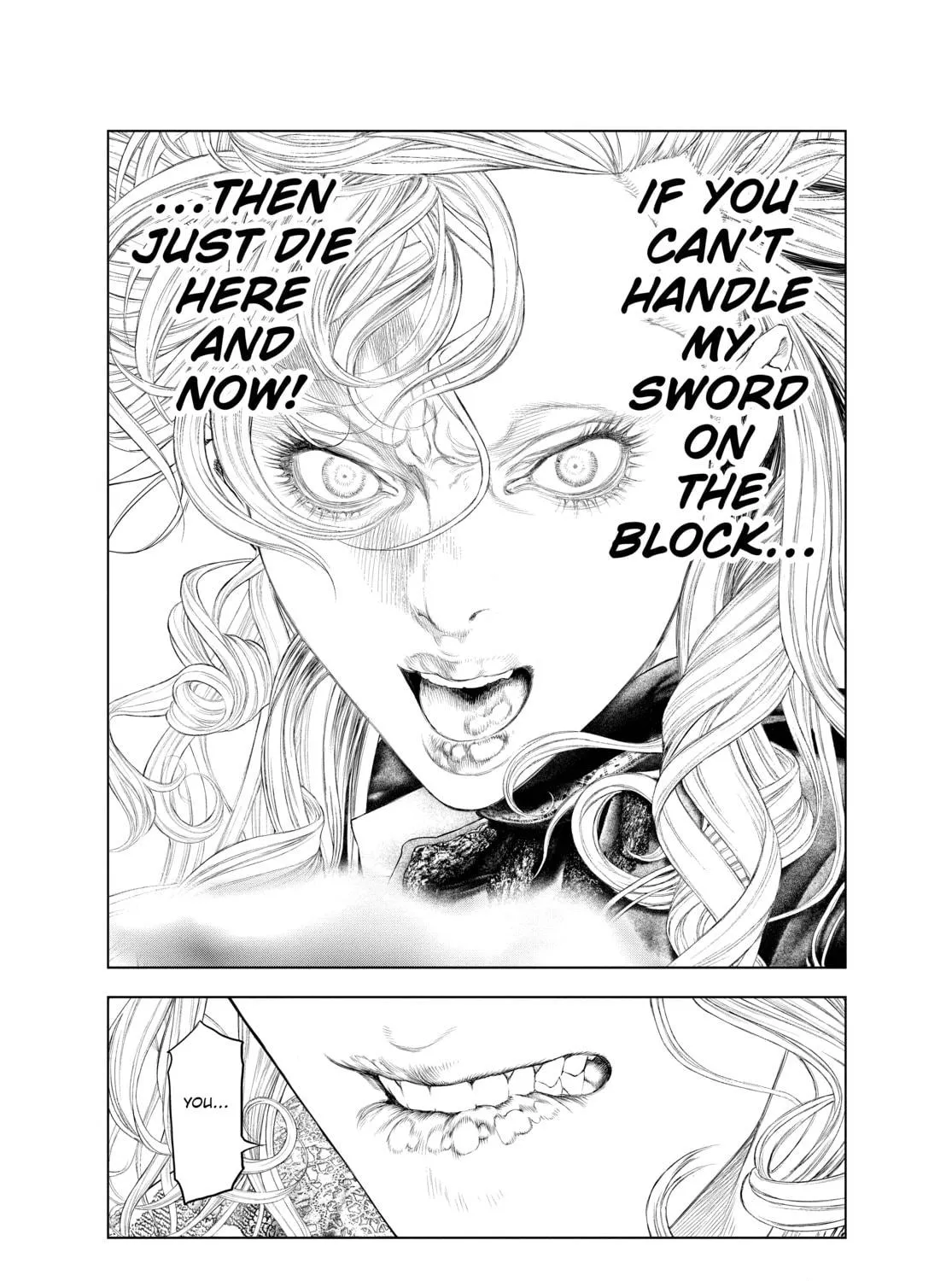 Innocent Chapter 58 page 29 - 