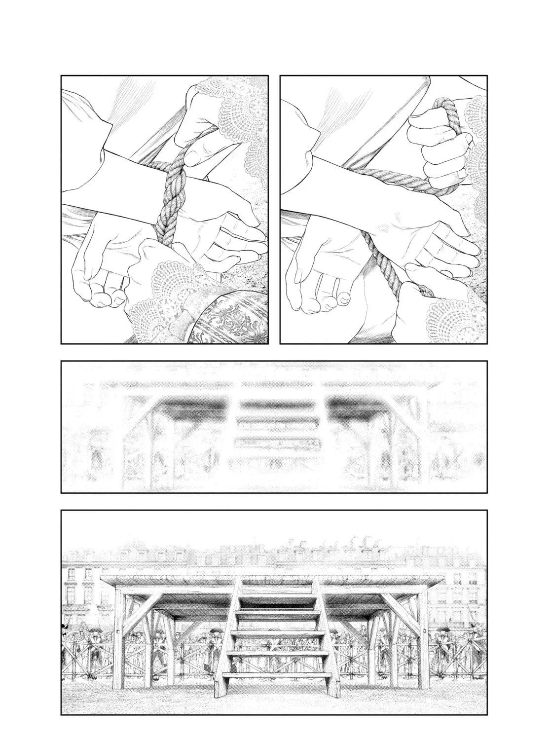 Innocent Chapter 59 page 3 - 