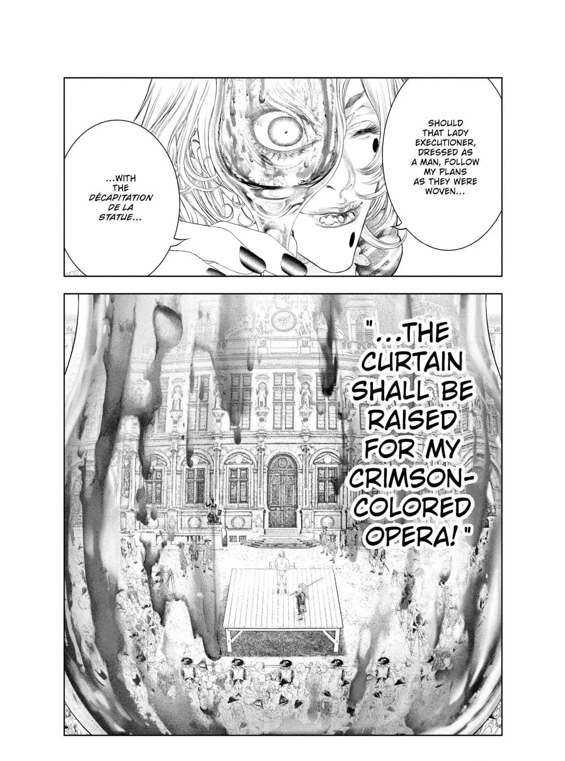 Innocent Chapter 59 page 23 - 
