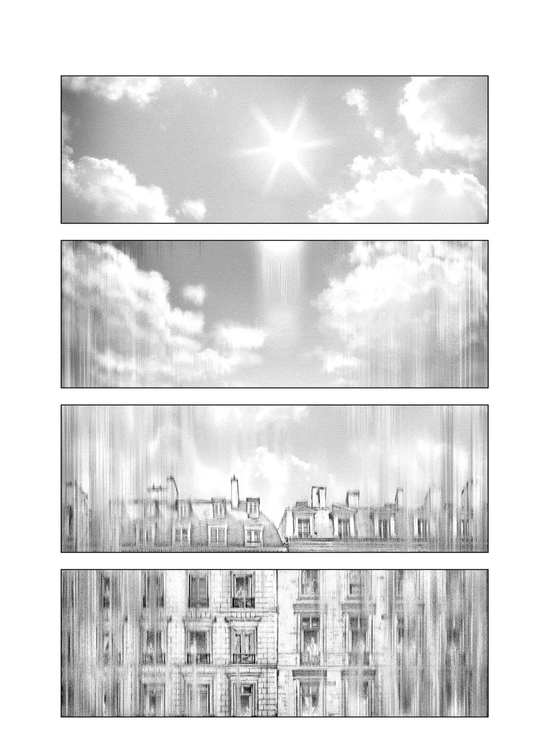 Innocent Chapter 59 page 25 - 