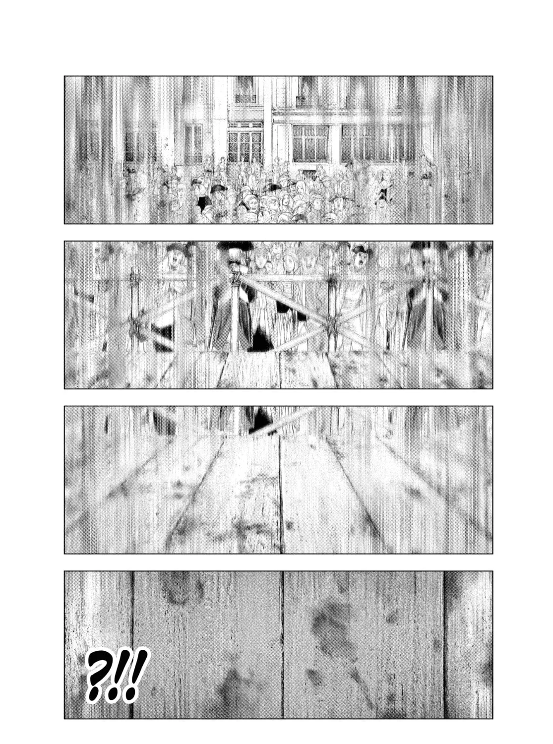 Innocent Chapter 59 page 27 - 