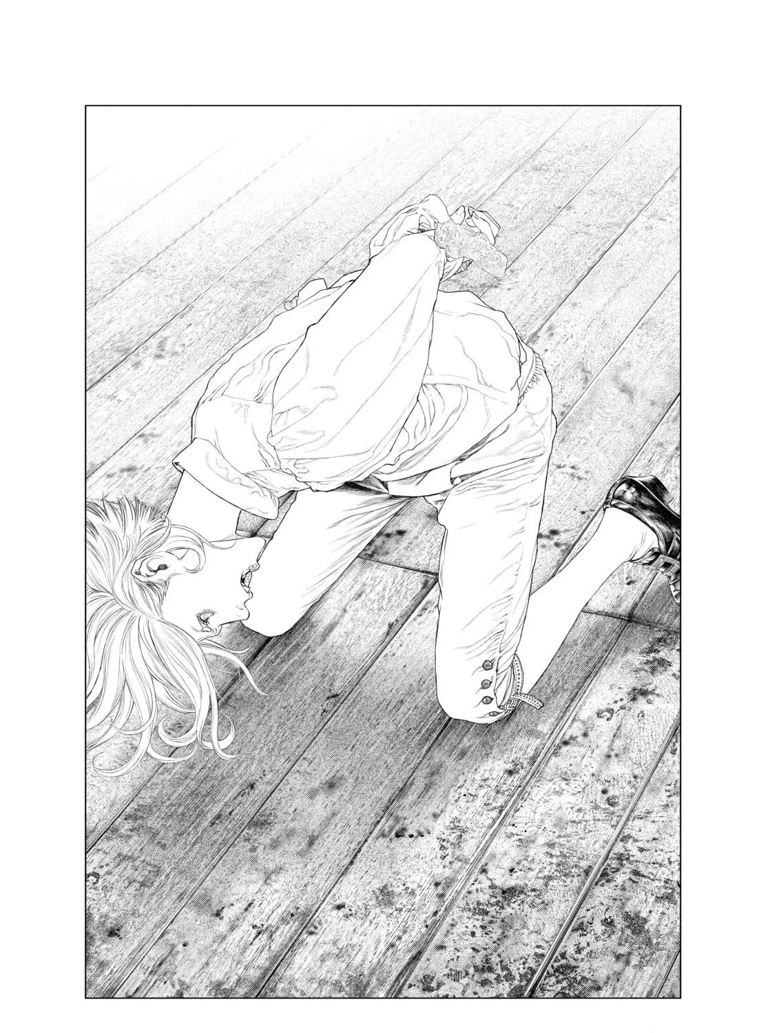 Innocent Chapter 59 page 29 - 