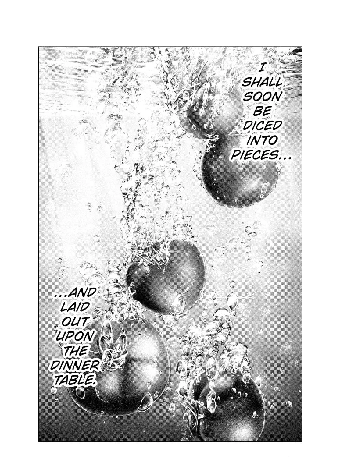 Innocent Chapter 59 page 5 - 
