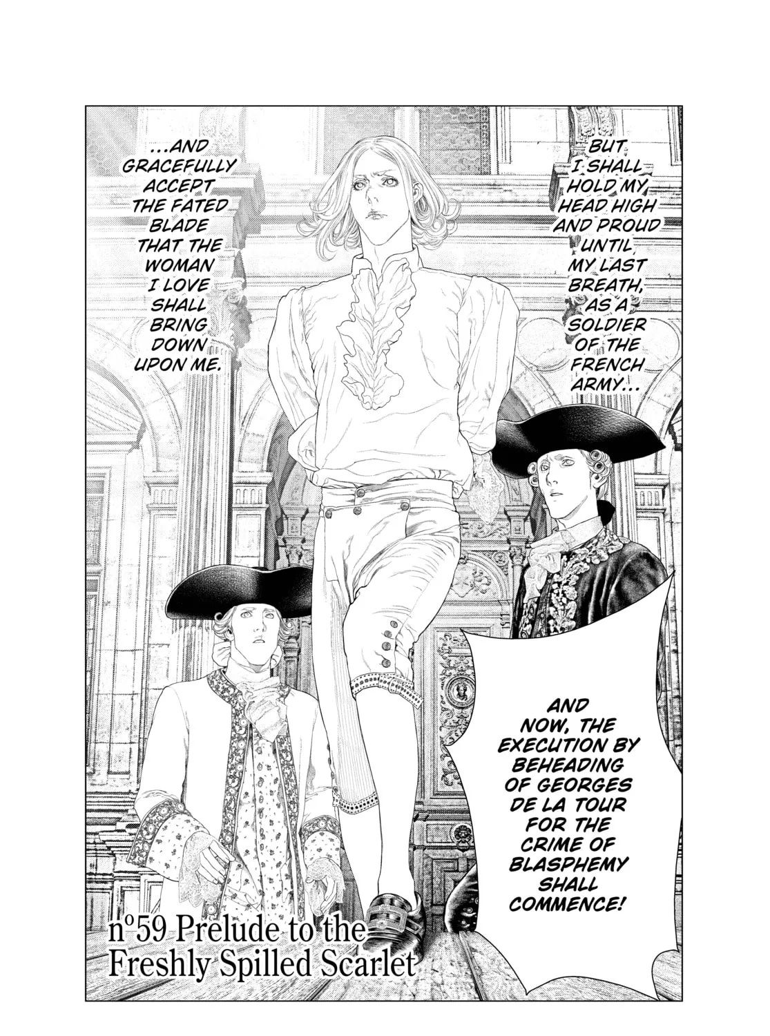 Innocent Chapter 59 page 7 - 