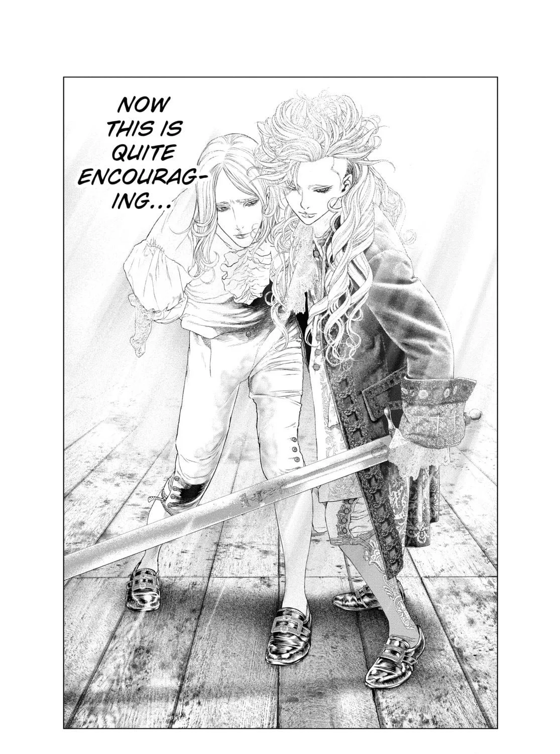 Innocent Chapter 60 page 11 - 