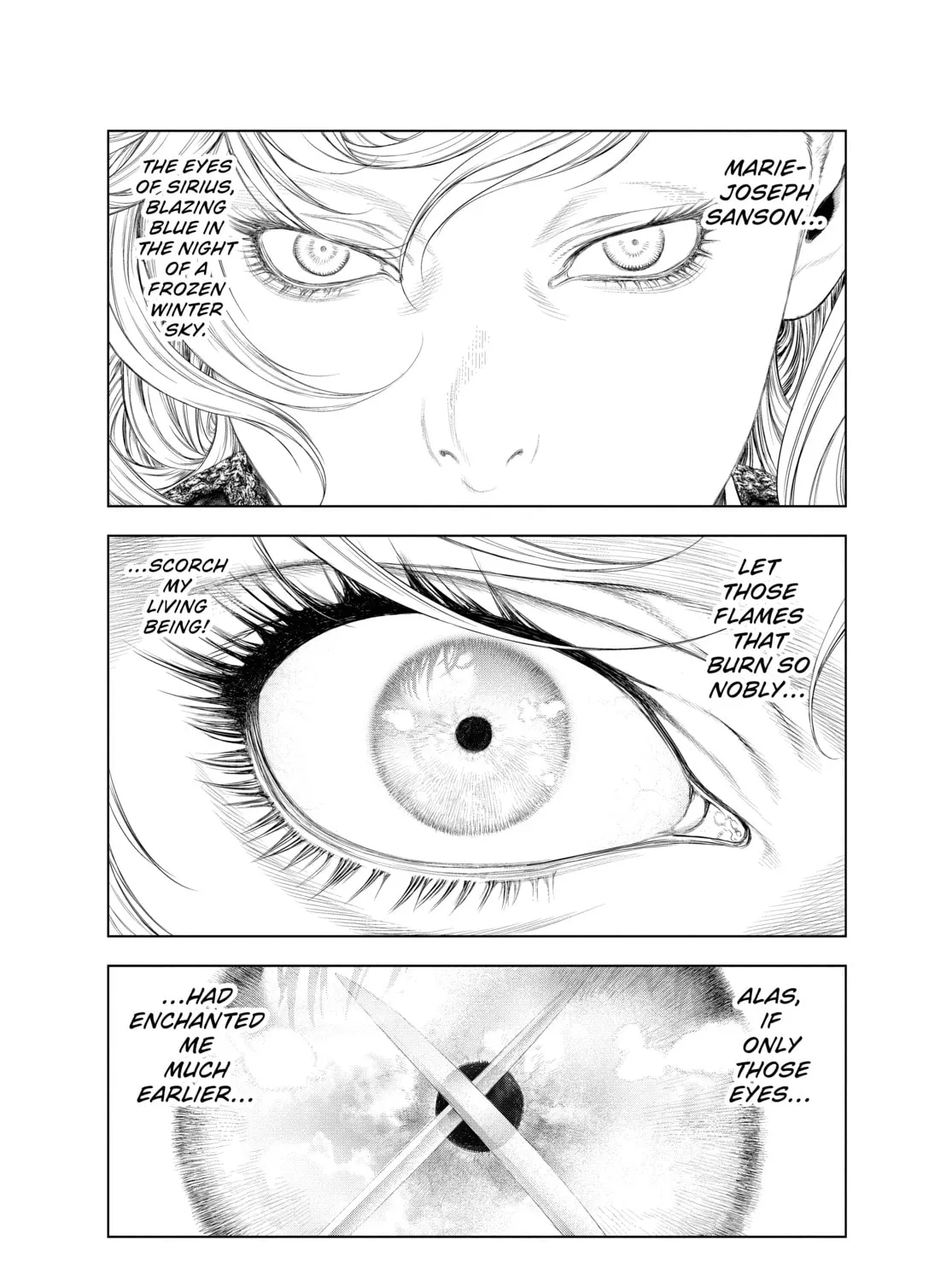 Innocent Chapter 60 page 15 - 