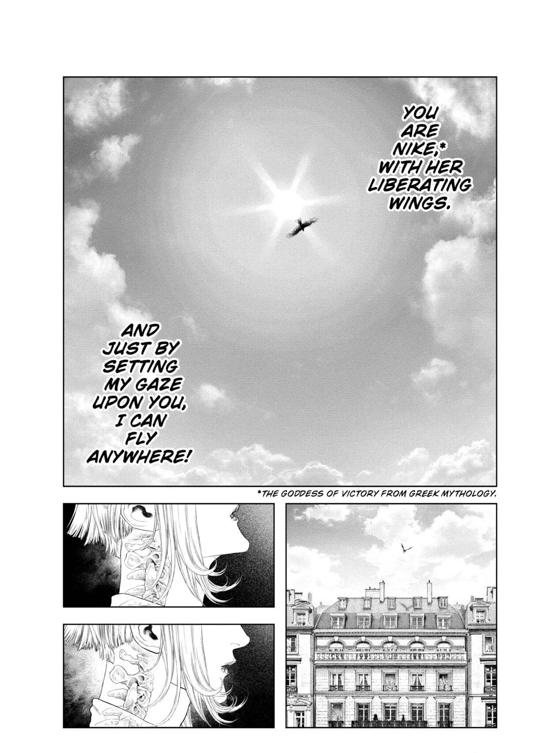 Innocent Chapter 60 page 19 - 