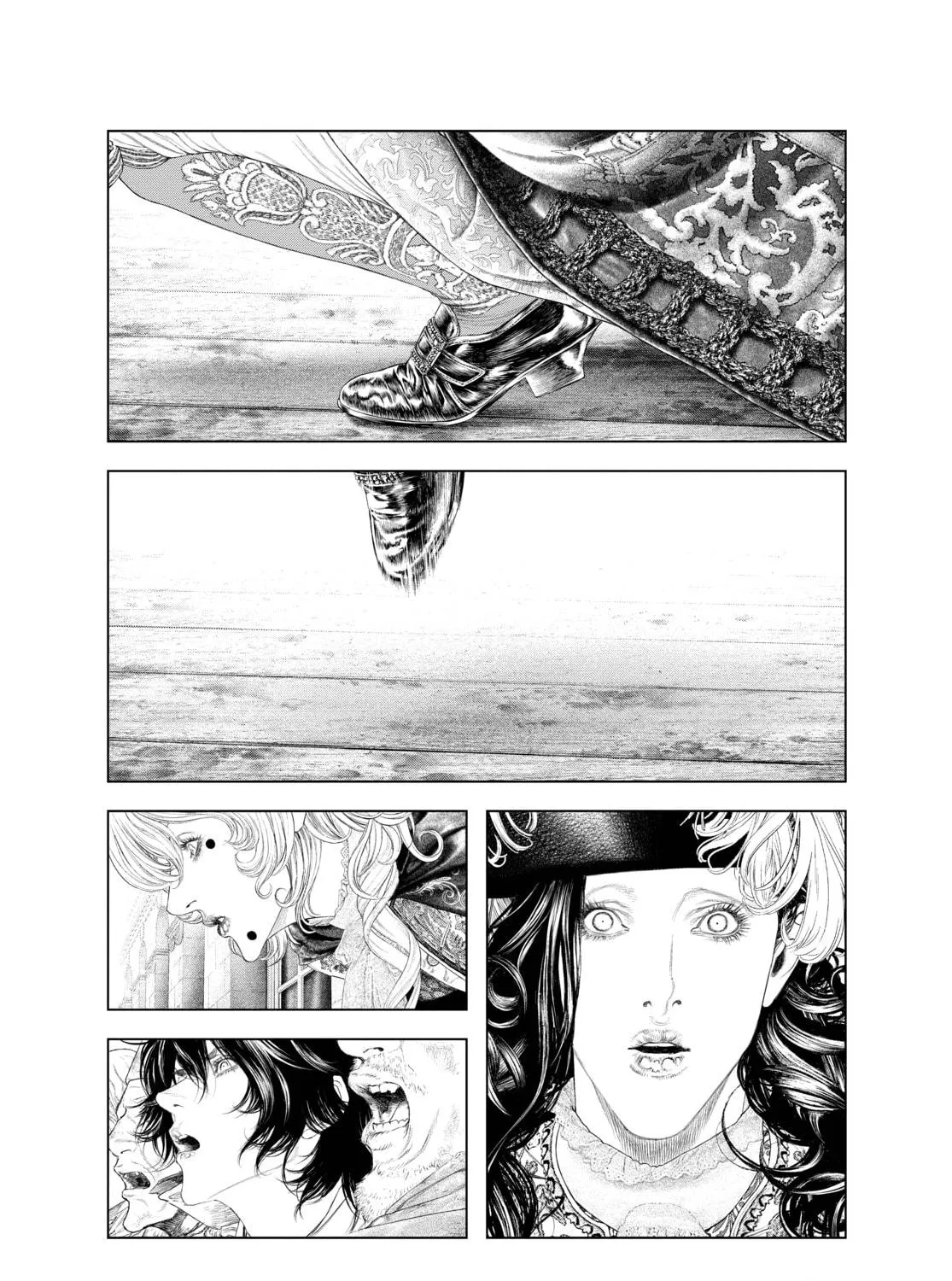Innocent Chapter 60 page 23 - 