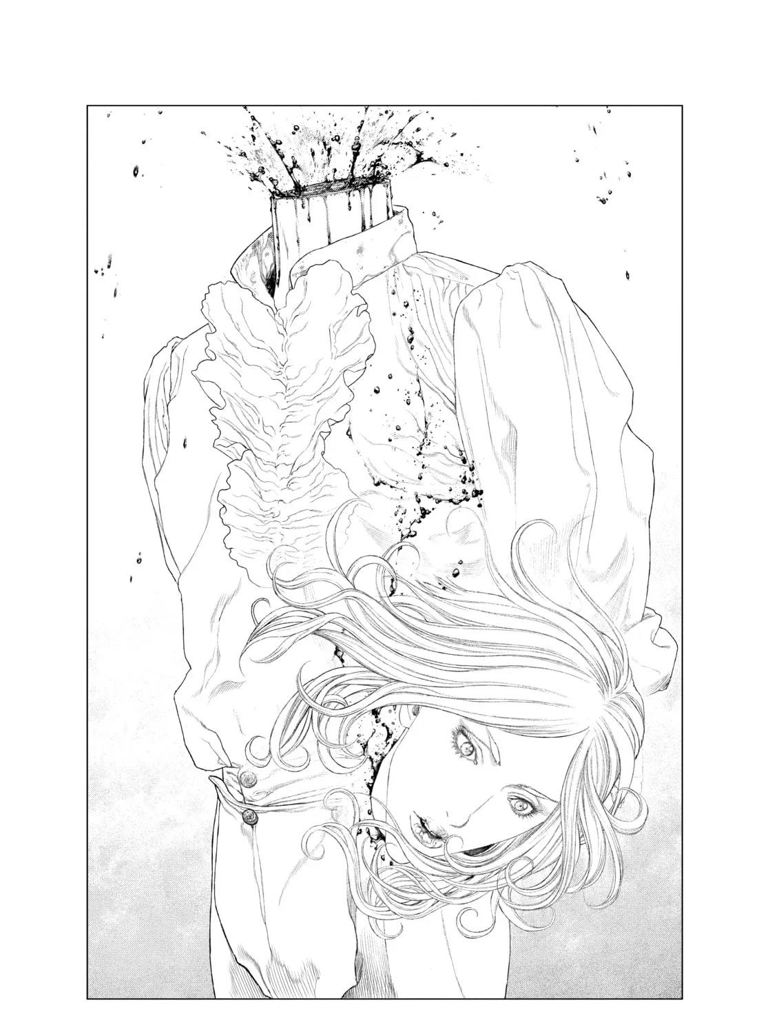 Innocent Chapter 60 page 31 - 
