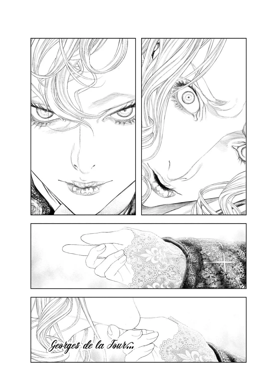 Innocent Chapter 60 page 5 - 