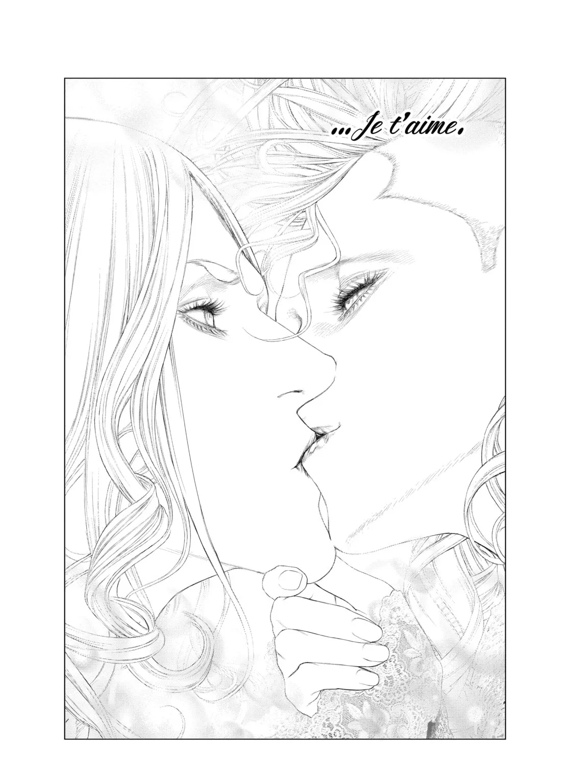 Innocent Chapter 60 page 7 - 