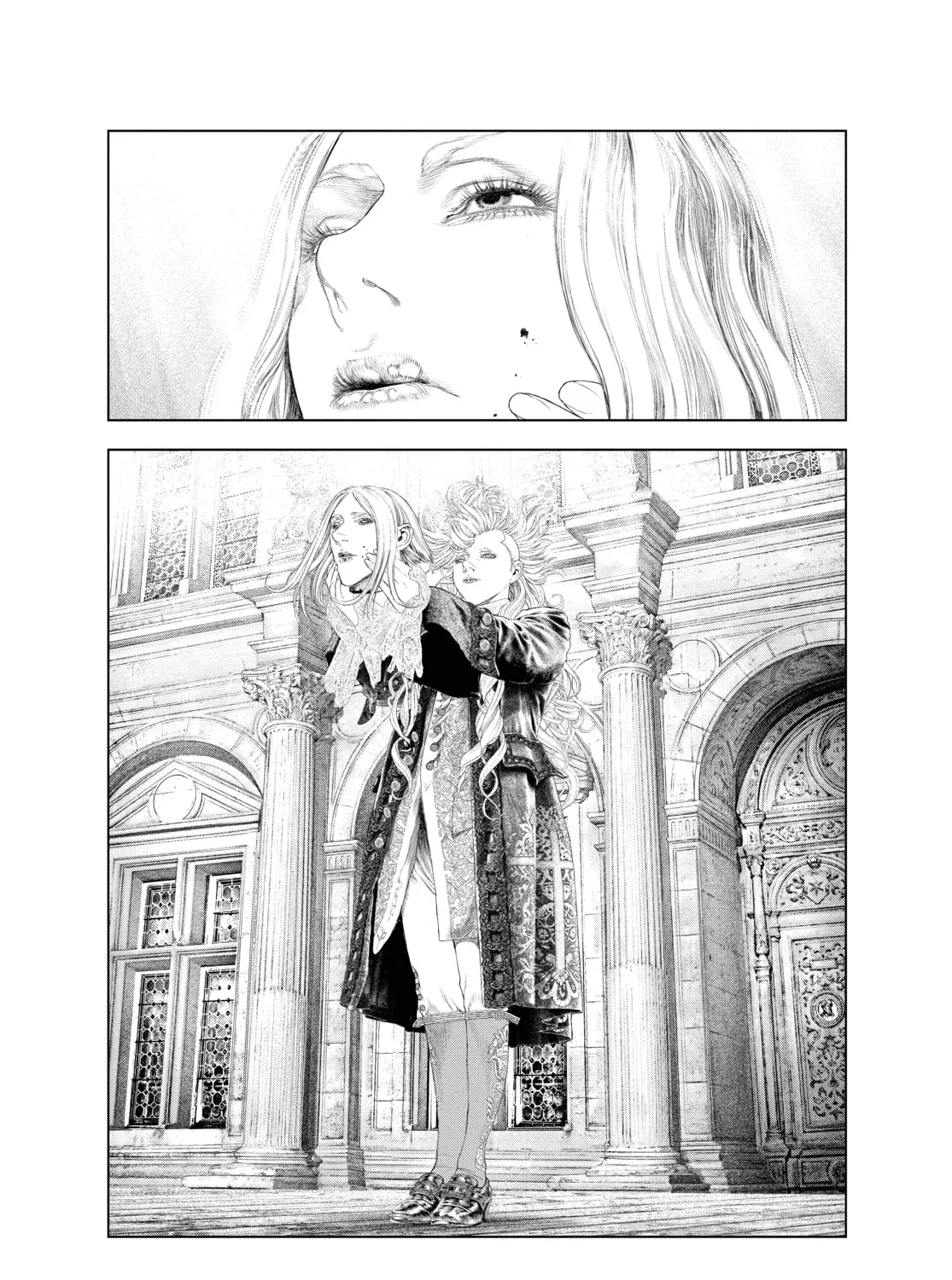 Innocent Chapter 61 page 15 - 