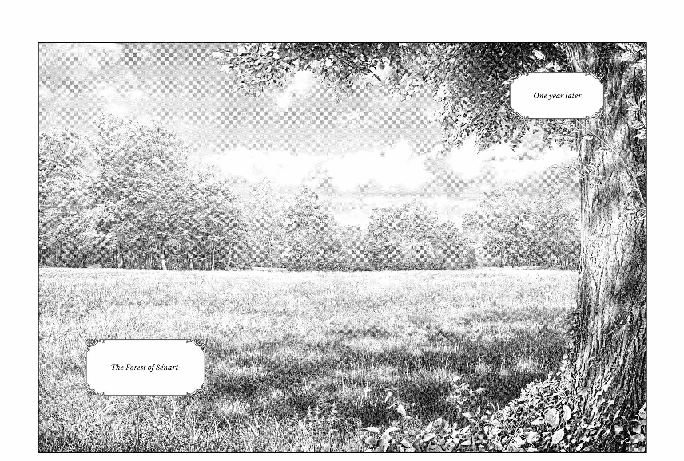 Innocent Chapter 61 page 29 - 