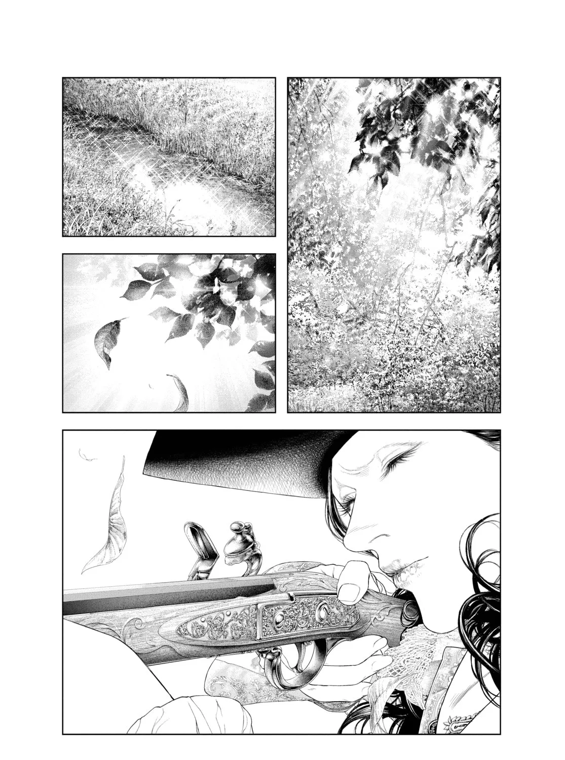 Innocent Chapter 61 page 31 - 