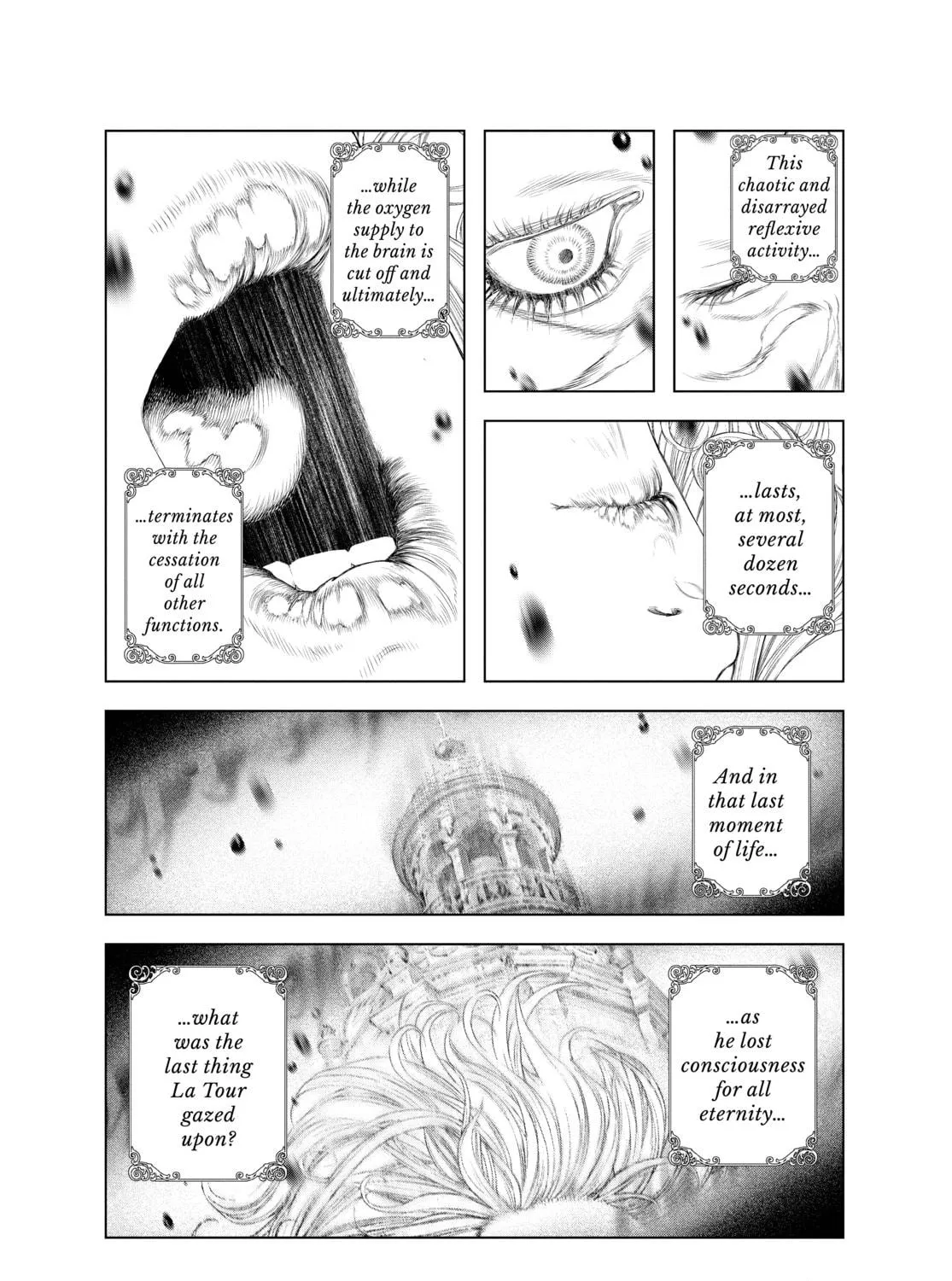 Innocent Chapter 61 page 5 - 
