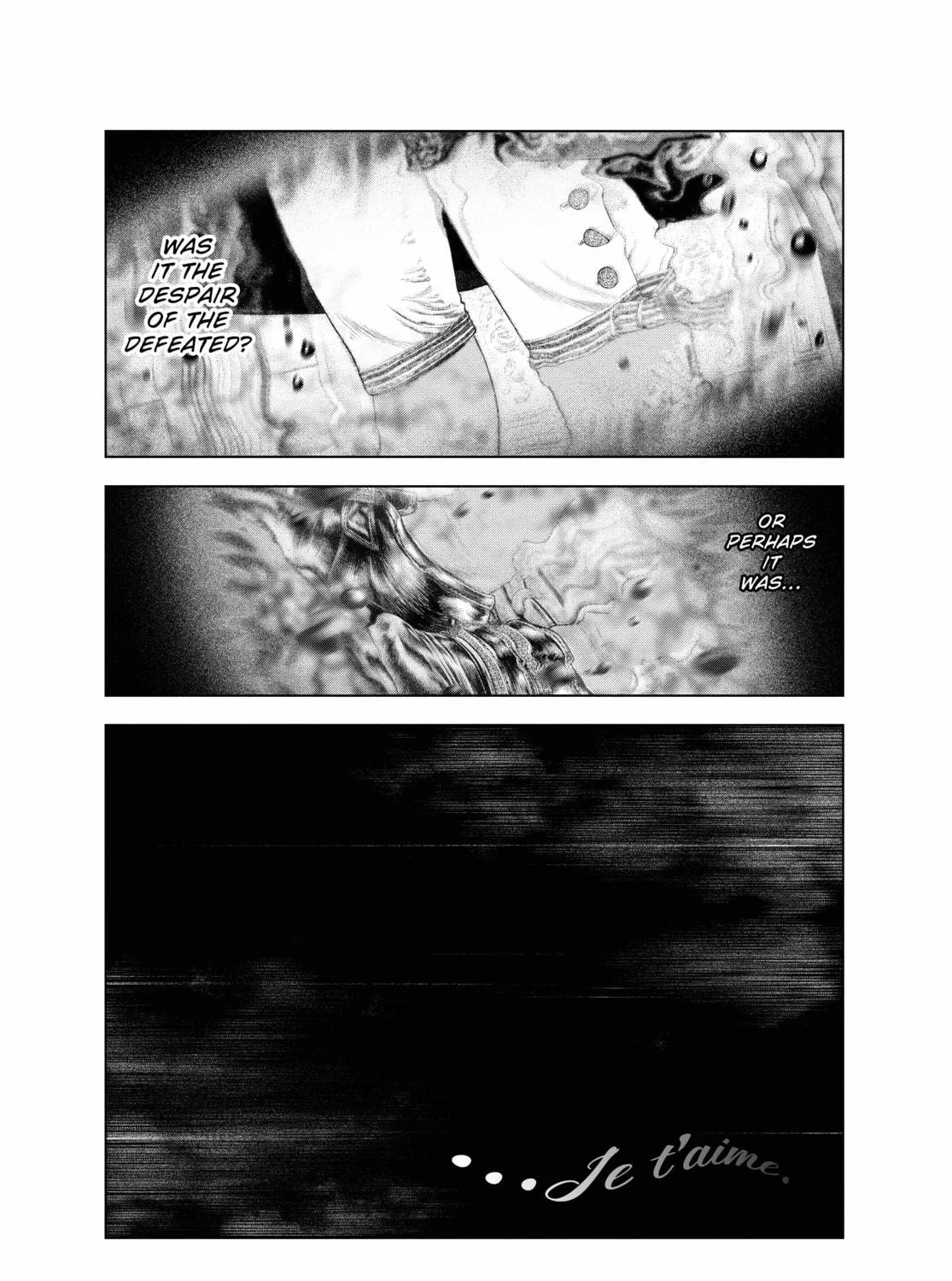 Innocent Chapter 61 page 9 - 