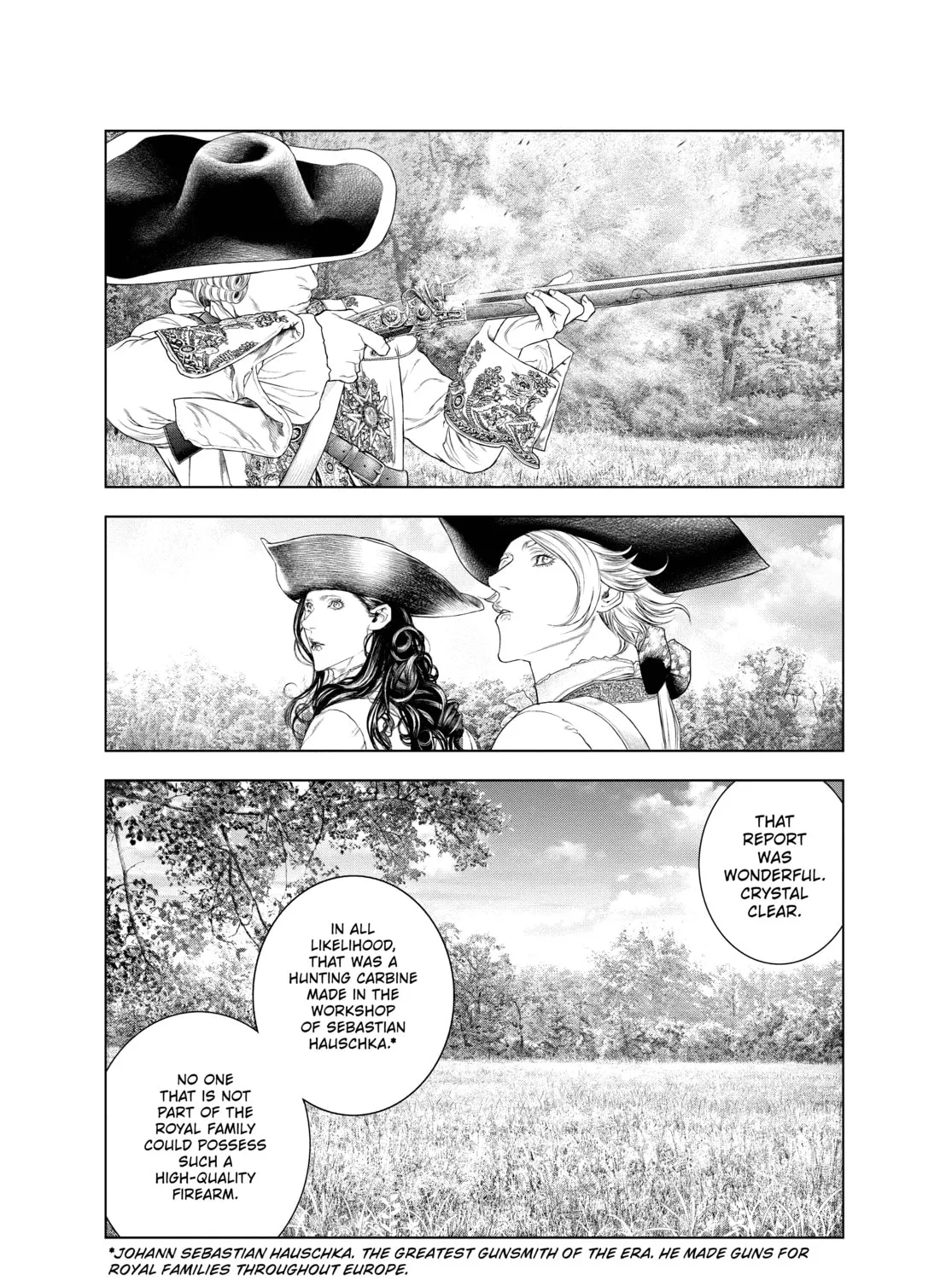 Innocent Chapter 62 page 13 - 