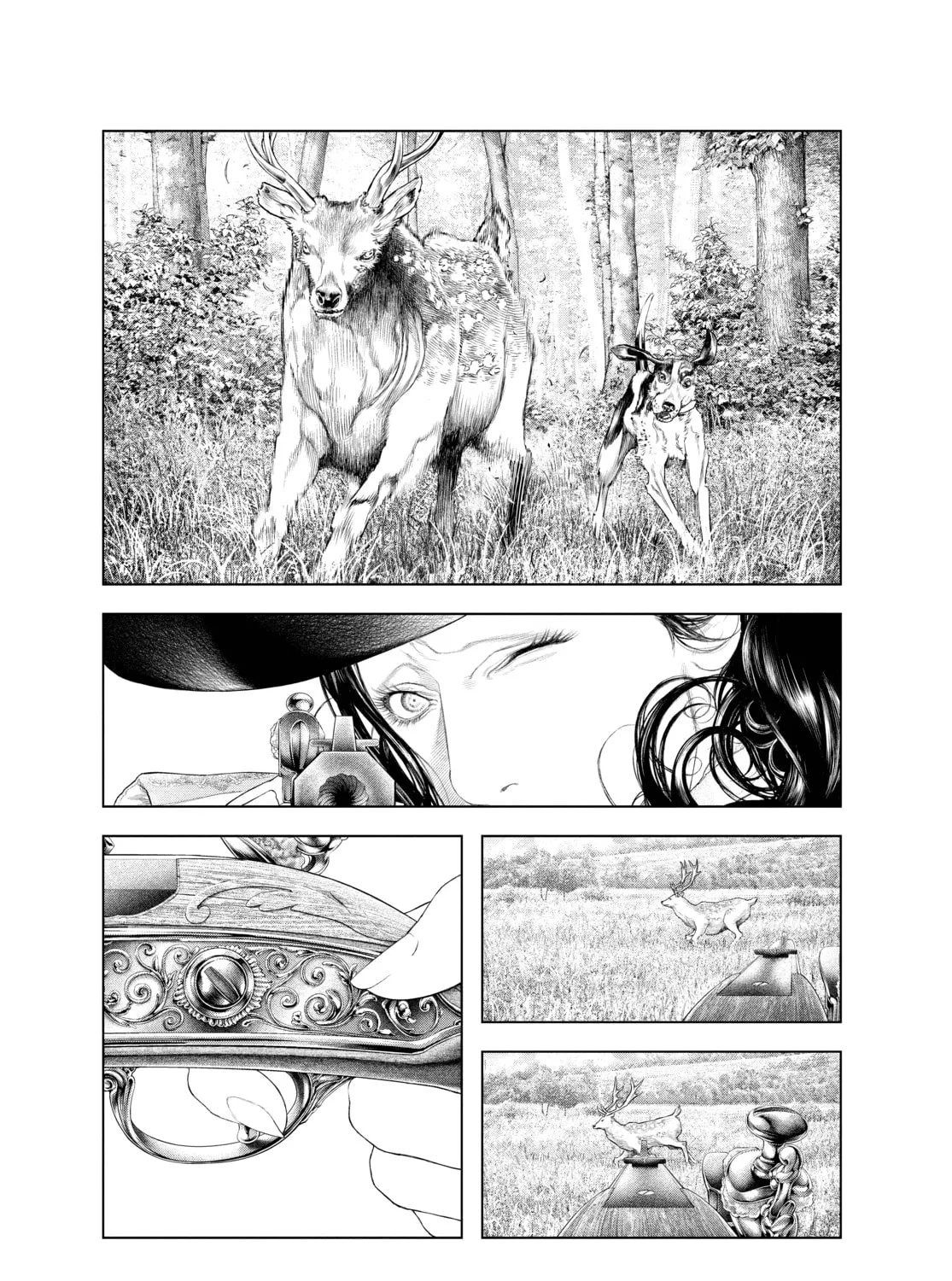 Innocent Chapter 62 page 3 - 