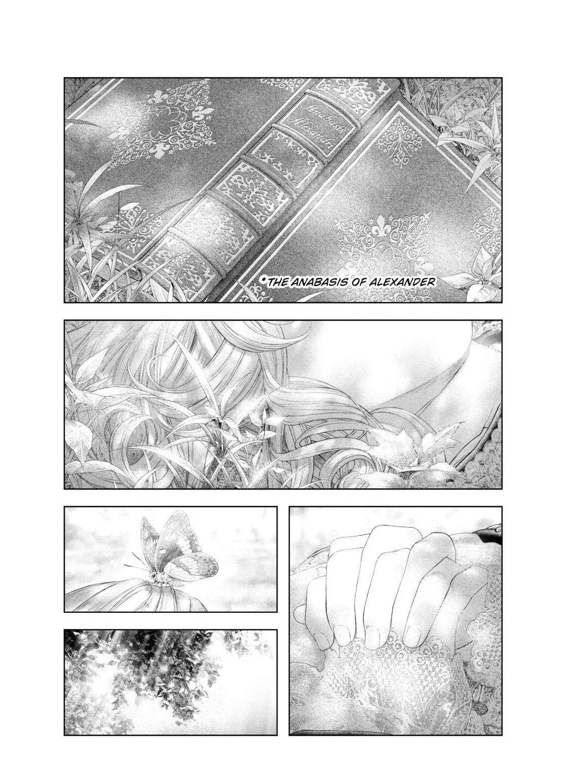 Innocent Chapter 62 page 27 - 
