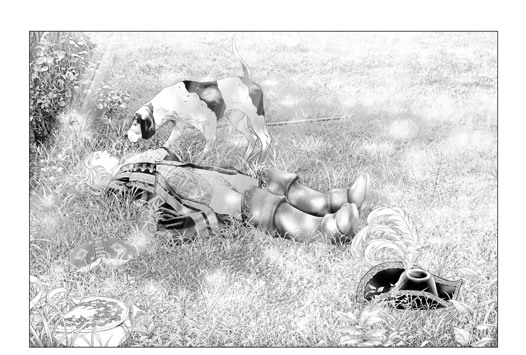 Innocent Chapter 62 page 29 - 