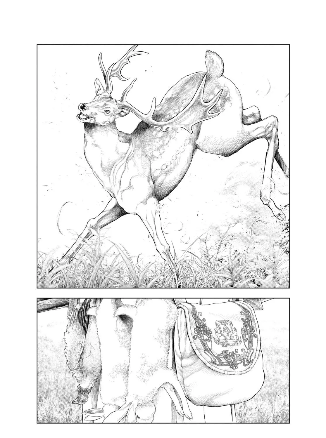 Innocent Chapter 62 page 5 - 