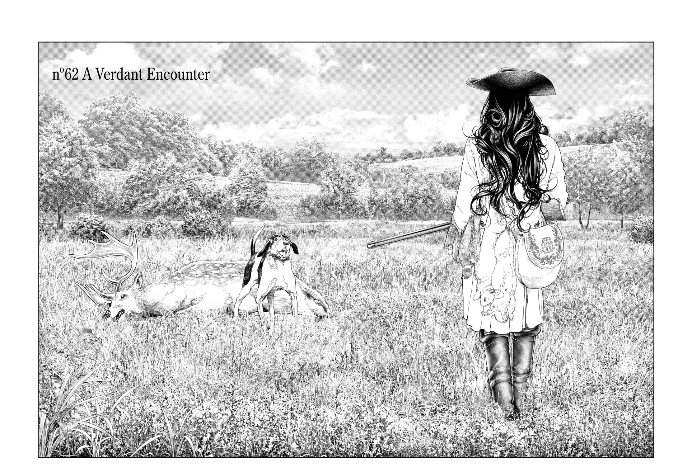 Innocent Chapter 62 page 7 - 