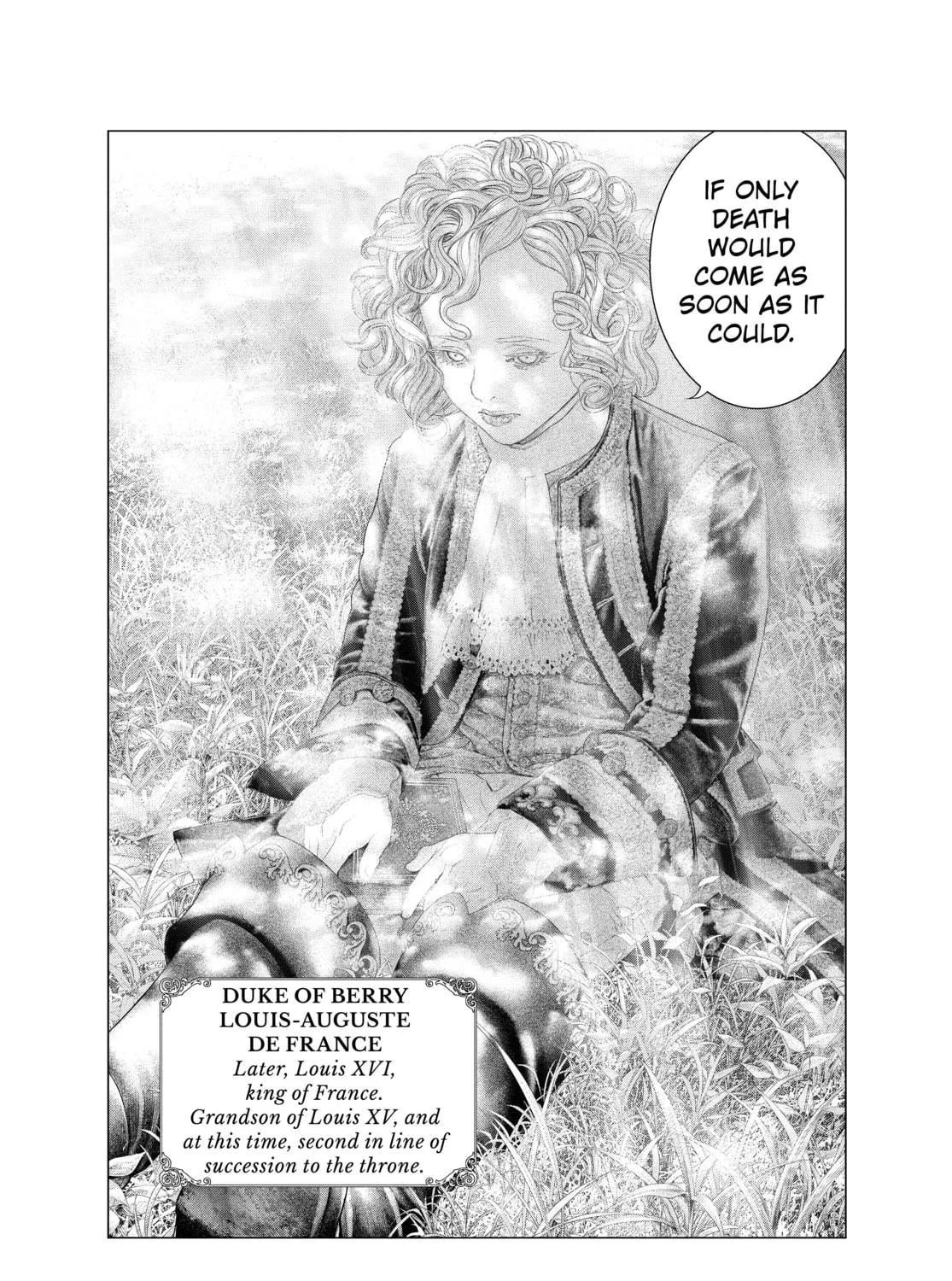 Innocent Chapter 63 page 19 - 