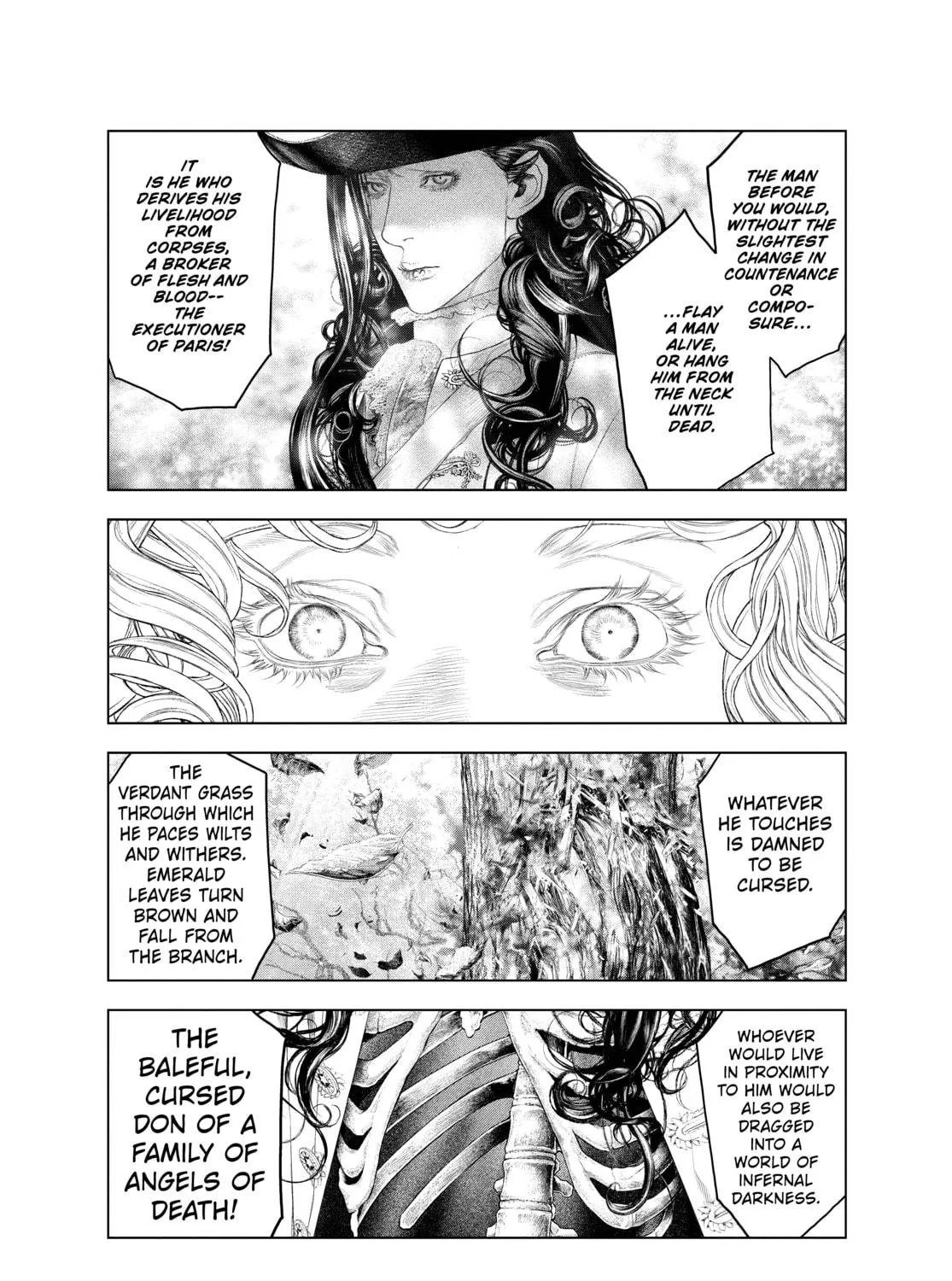 Innocent Chapter 63 page 23 - 