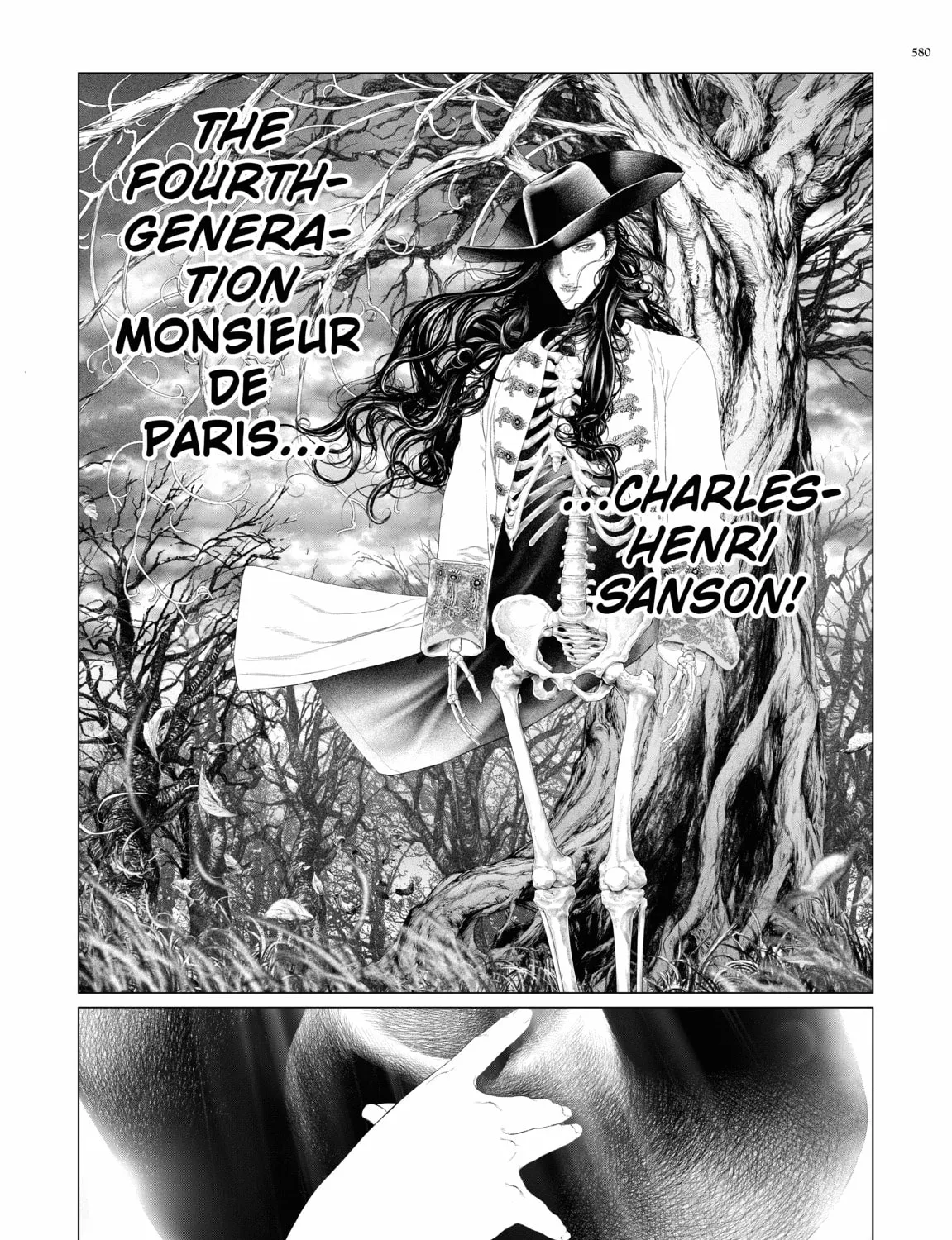 Innocent Chapter 63 page 25 - 