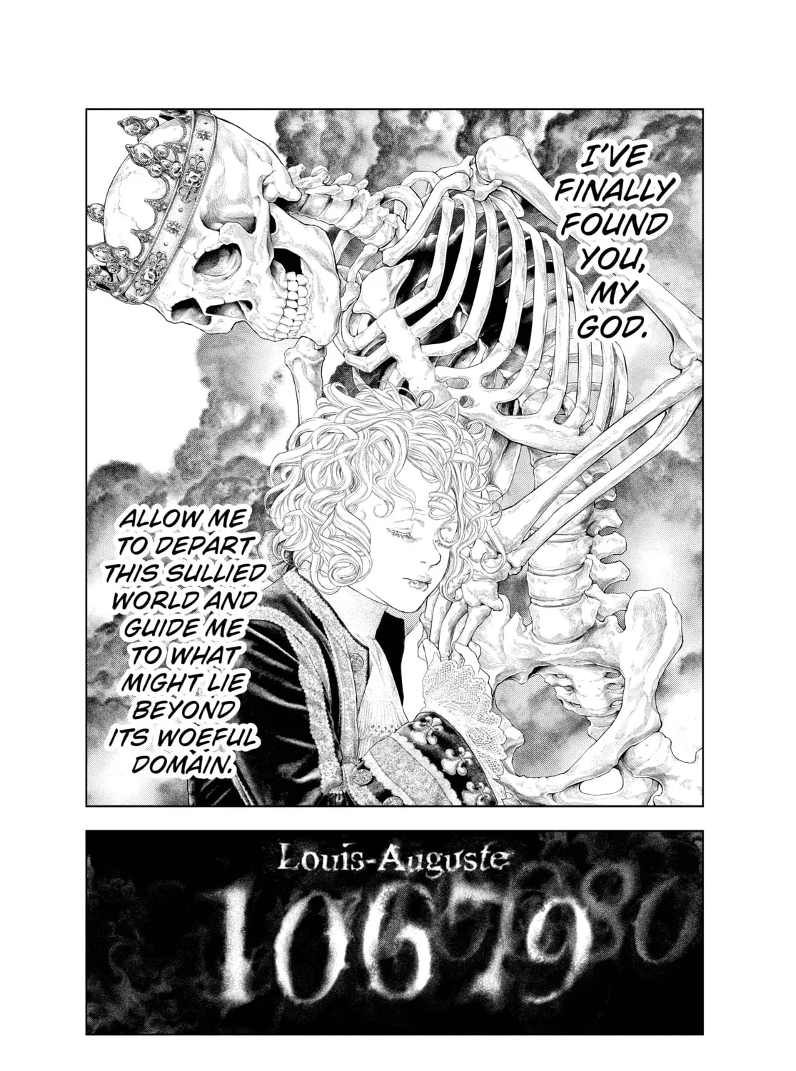 Innocent Chapter 63 page 31 - 