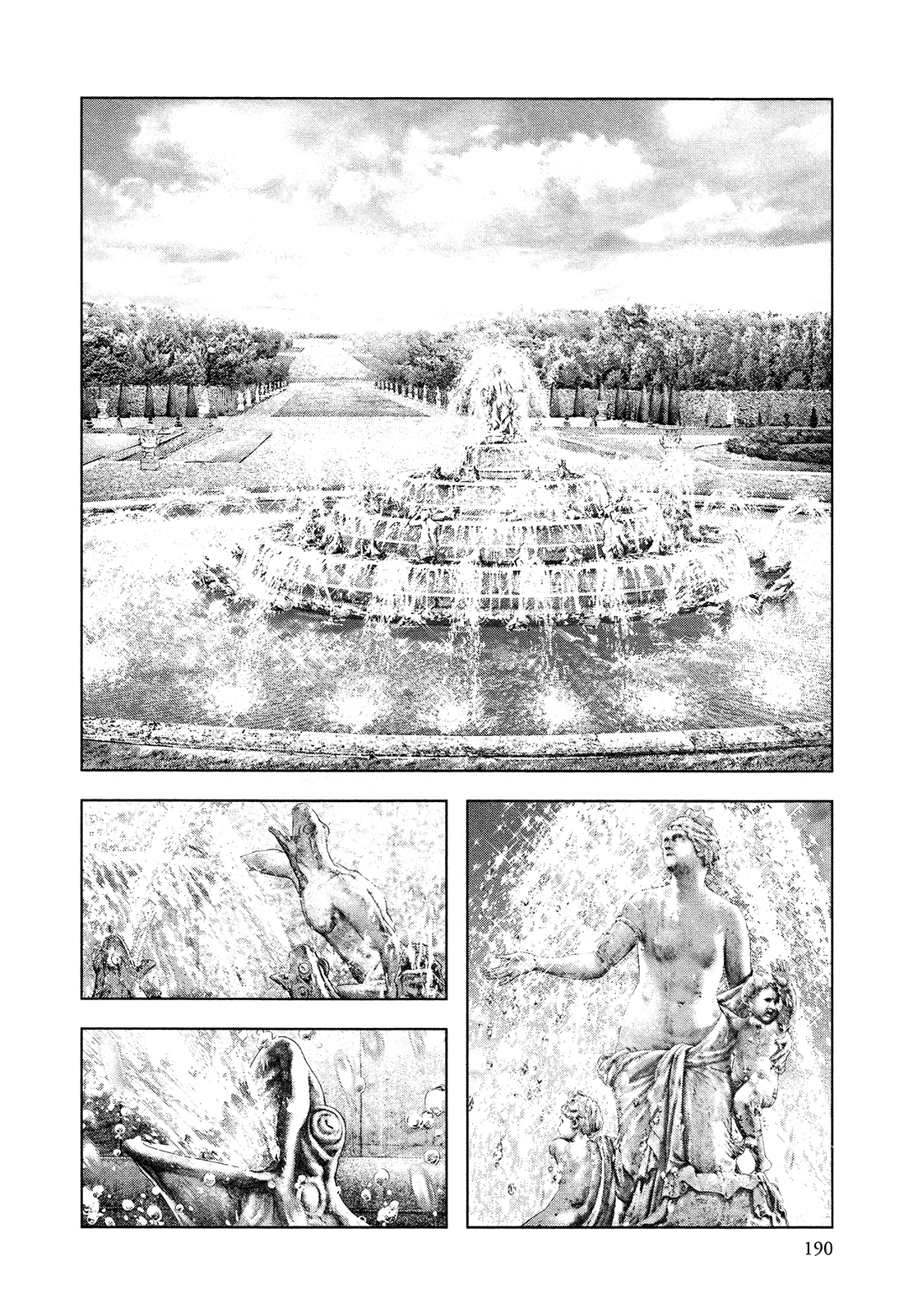 Innocent Chapter 64 page 4 - 
