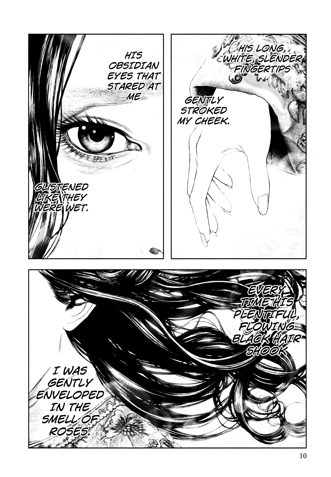 Innocent Chapter 65 page 14 - 