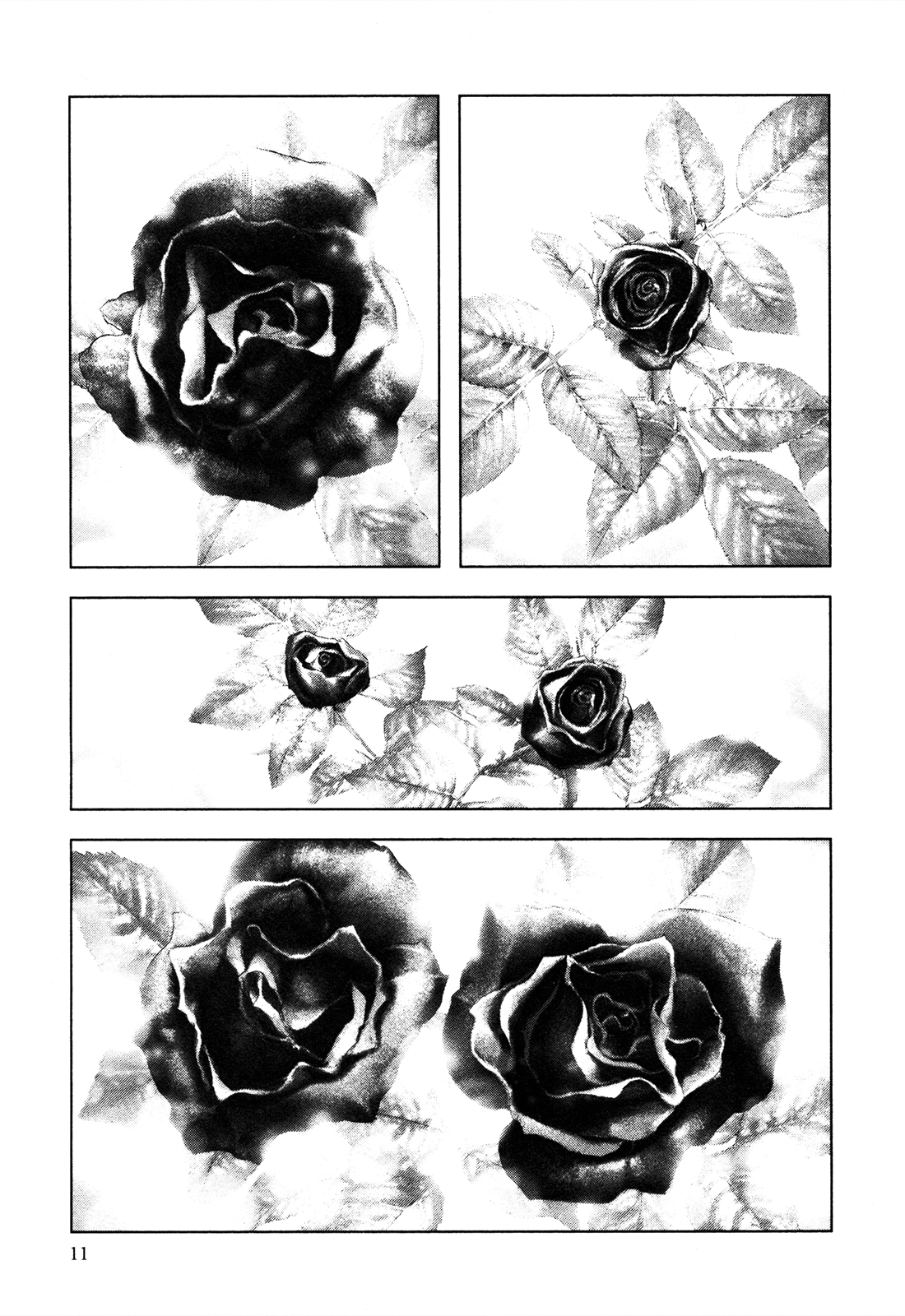 Innocent Chapter 65 page 15 - 