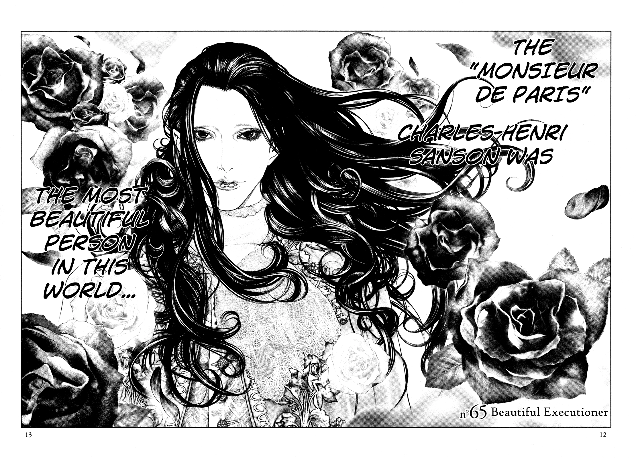 Innocent Chapter 65 page 16 - 