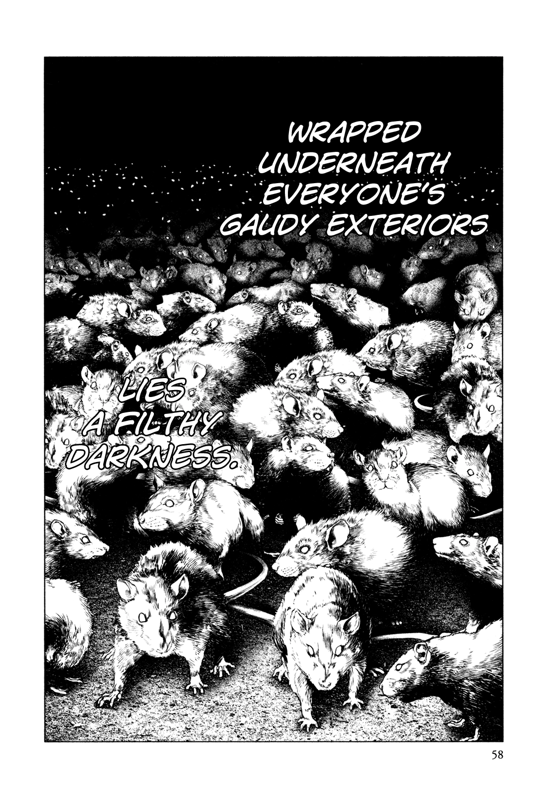 Innocent Chapter 67 page 15 - 