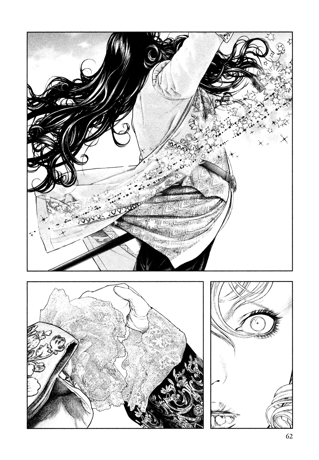 Innocent Chapter 68 page 2 - 