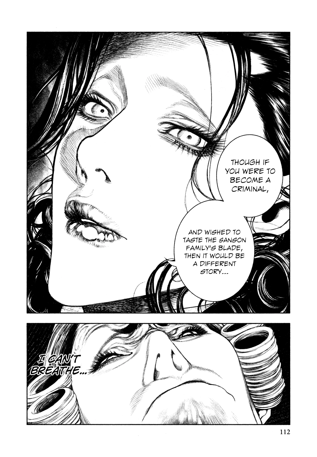Innocent Chapter 70 page 16 - 