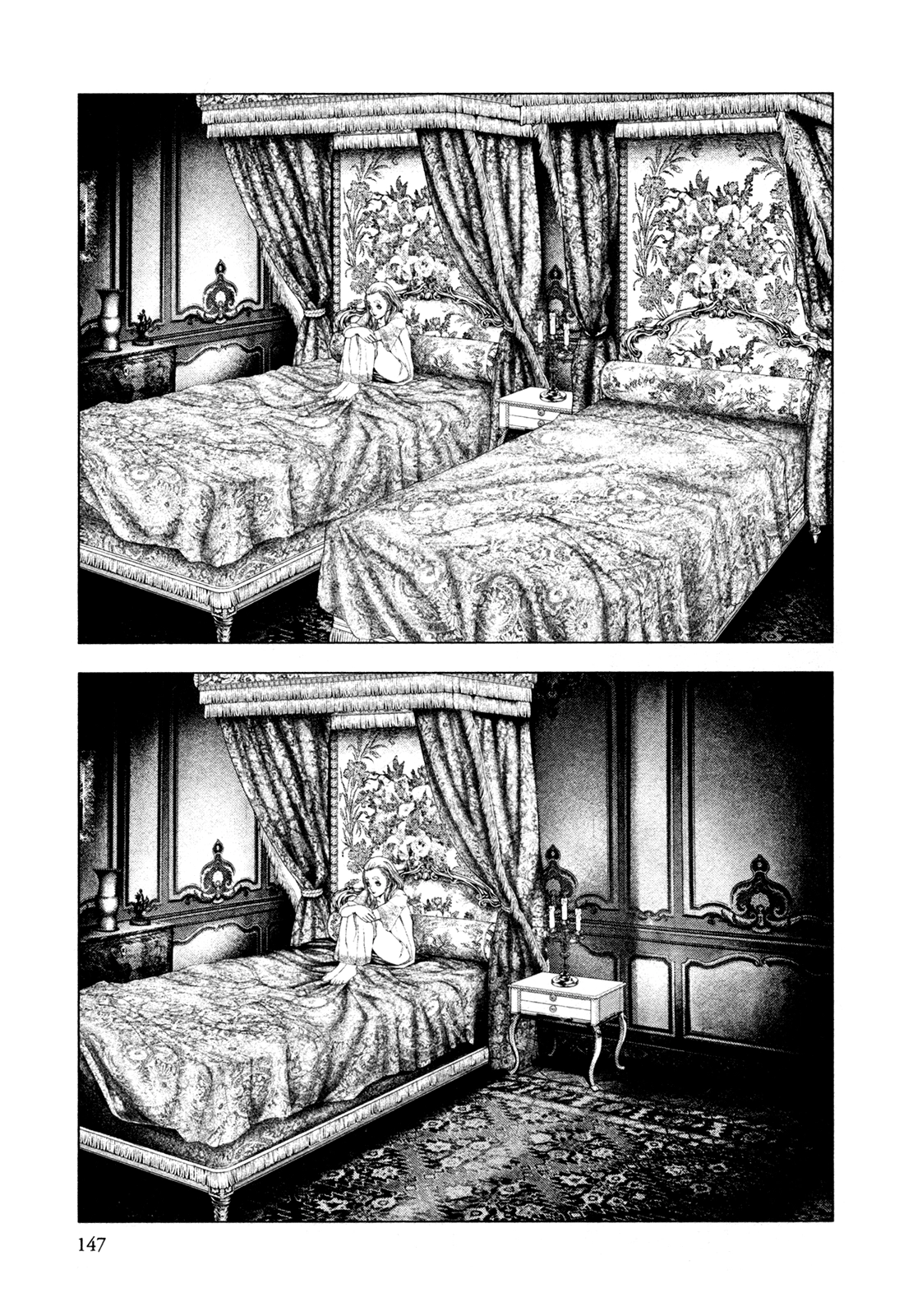 Innocent Chapter 72 page 13 - 