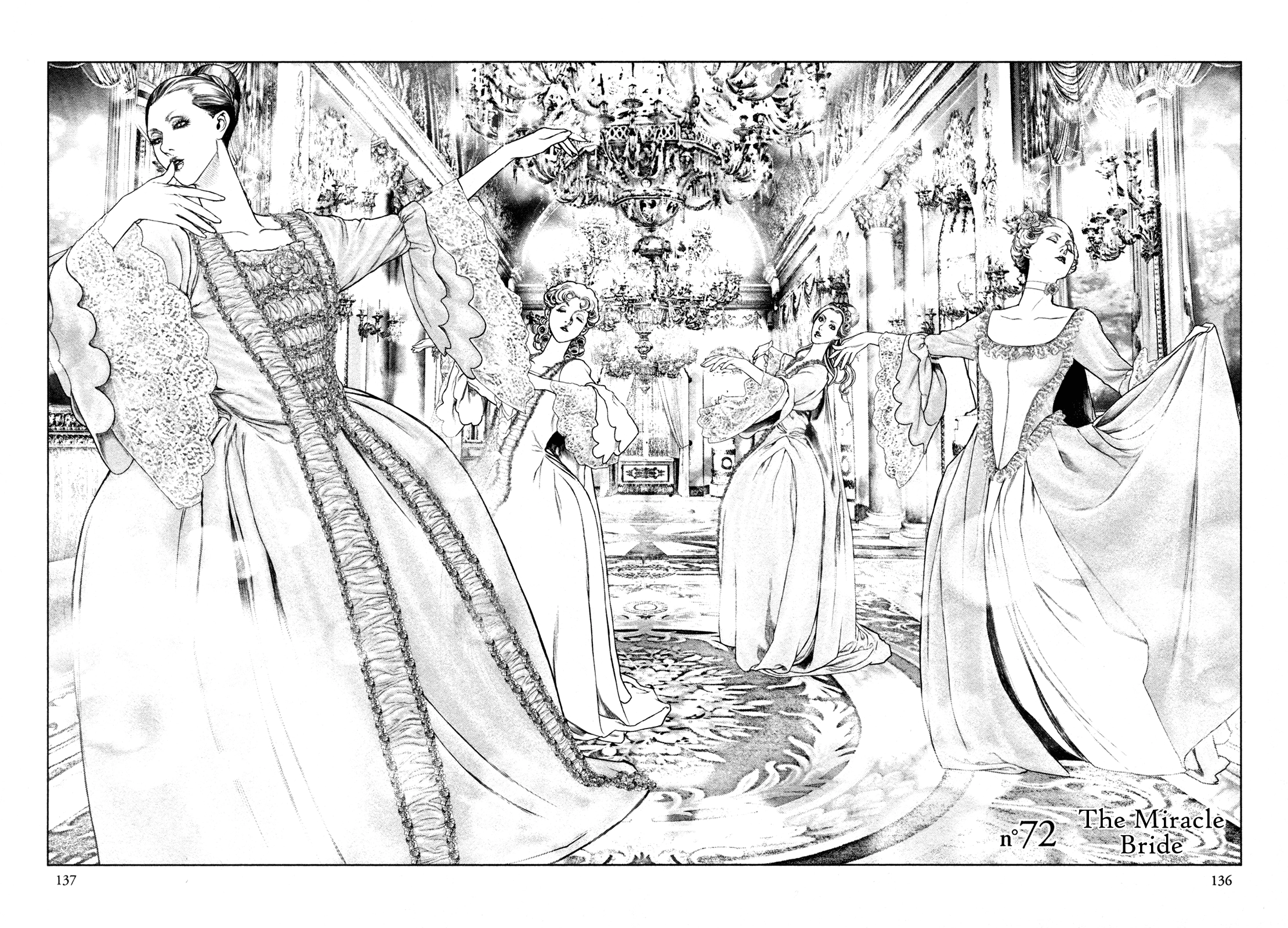 Innocent Chapter 72 page 4 - 