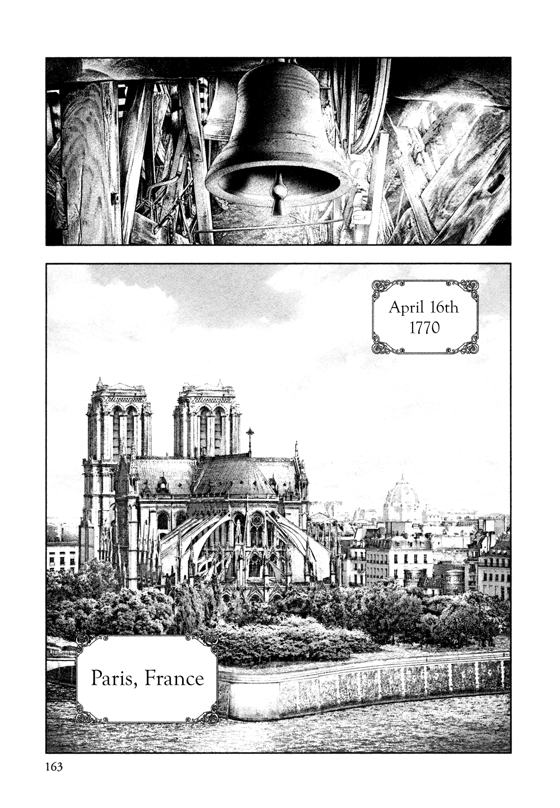 Innocent Chapter 73 page 11 - 