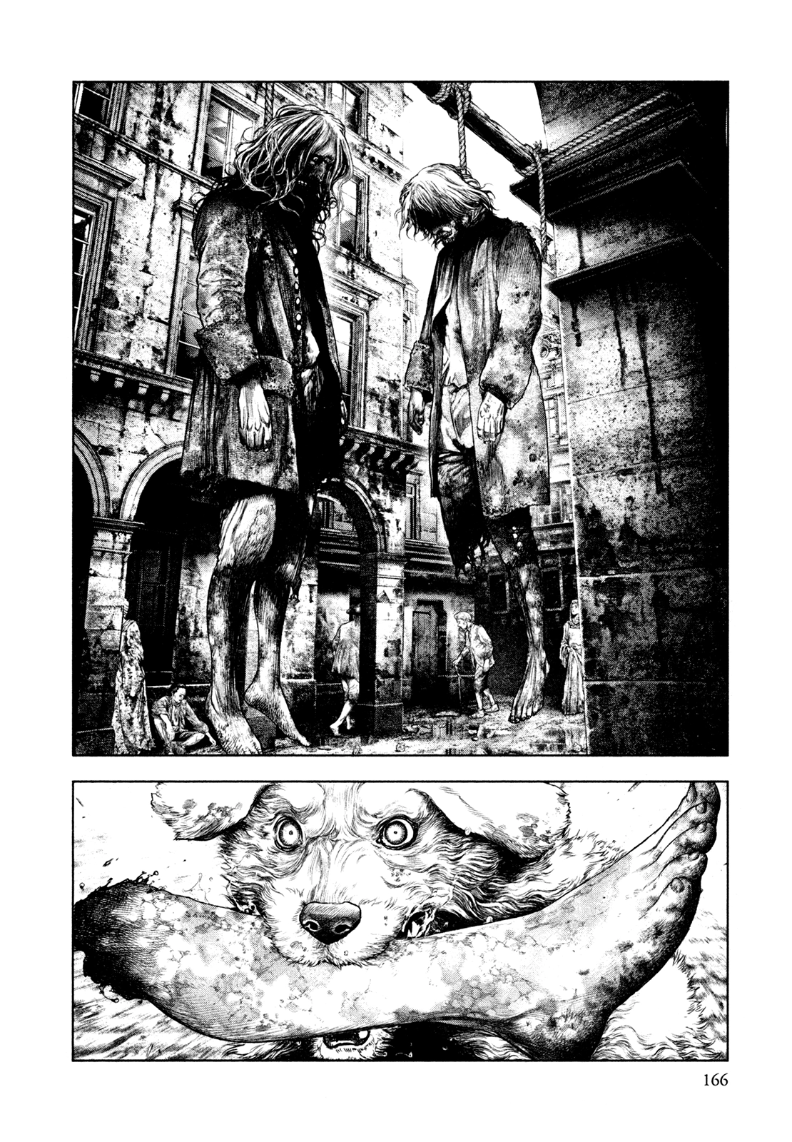 Innocent Chapter 73 page 13 - 