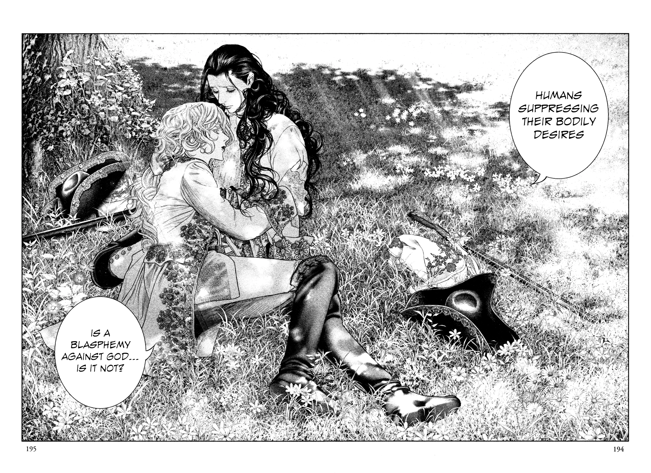 Innocent Chapter 75 page 9 - 