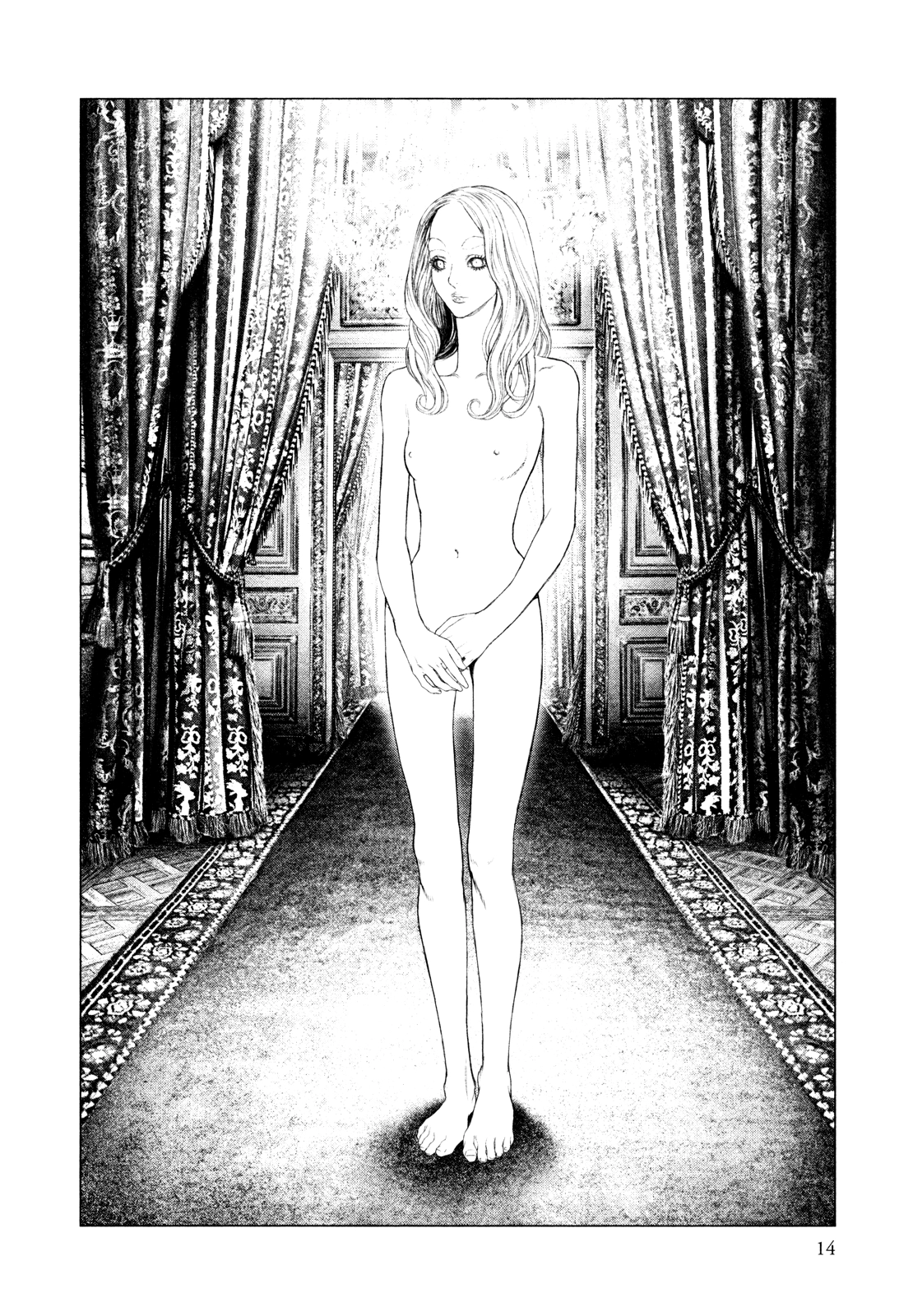Innocent Chapter 76 page 18 - 