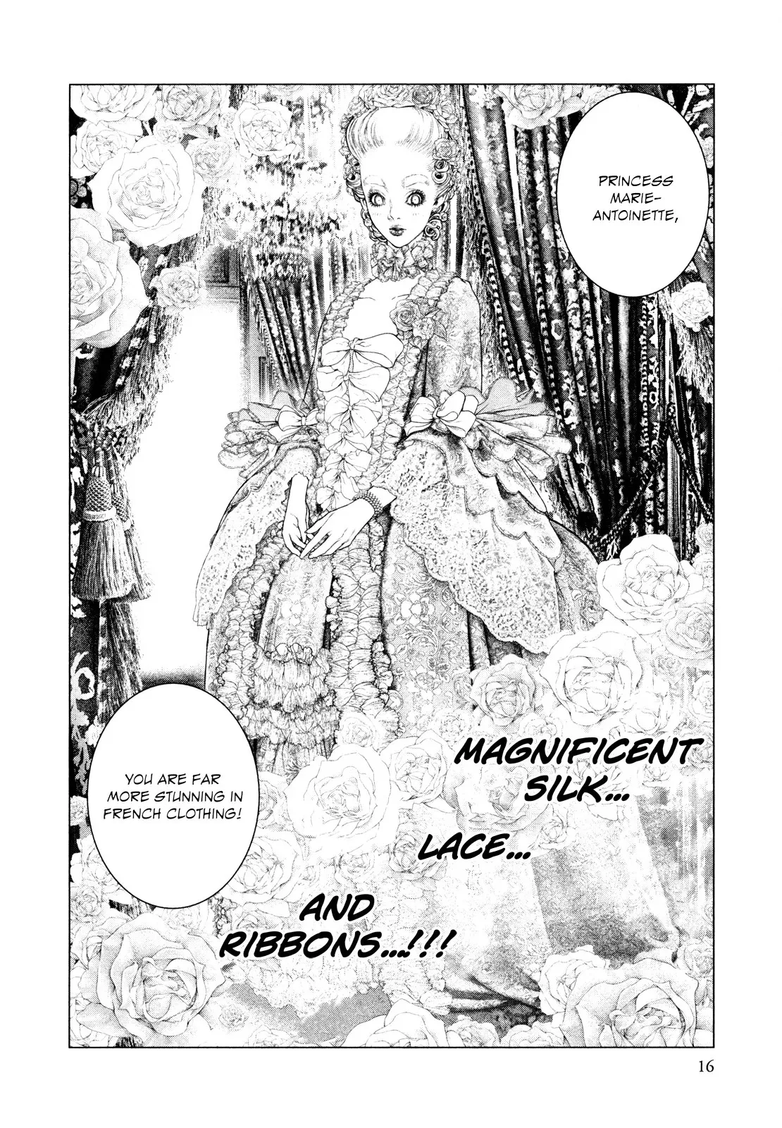 Innocent Chapter 76 page 20 - 