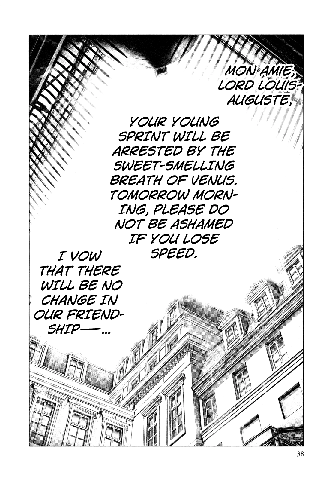 Innocent Chapter 77.1 page 13 - 