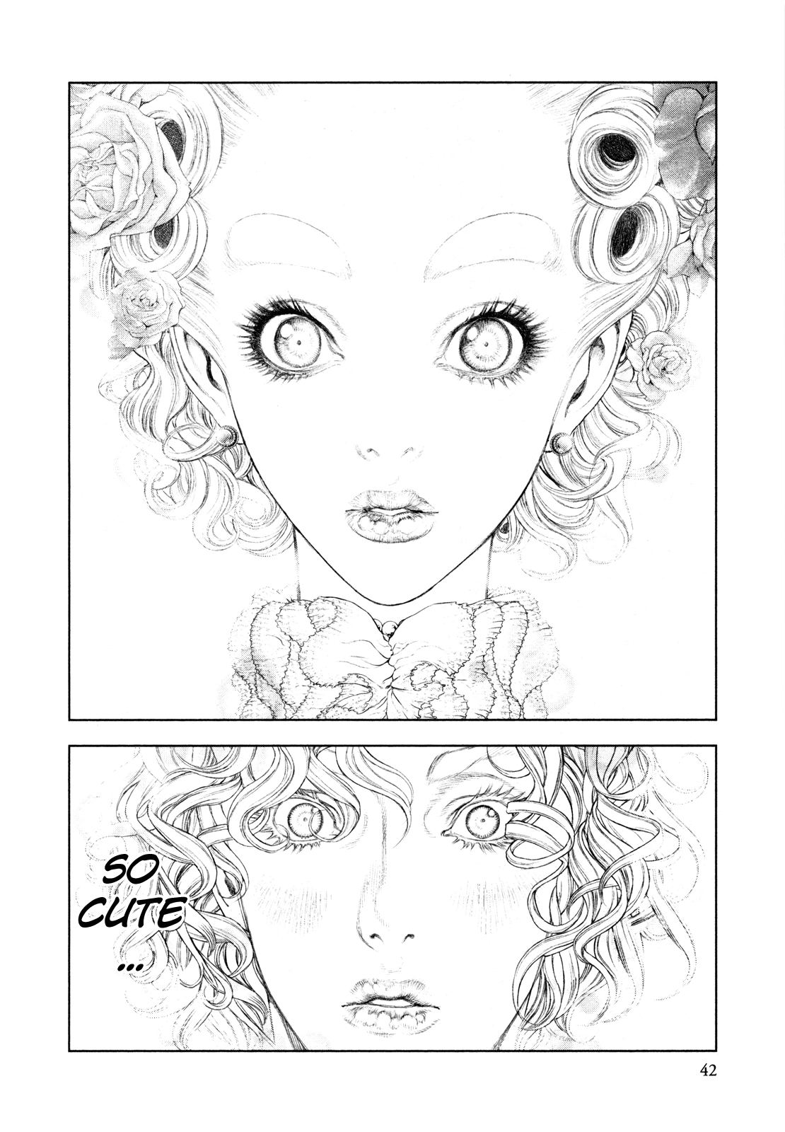 Innocent Chapter 77 page 17 - 